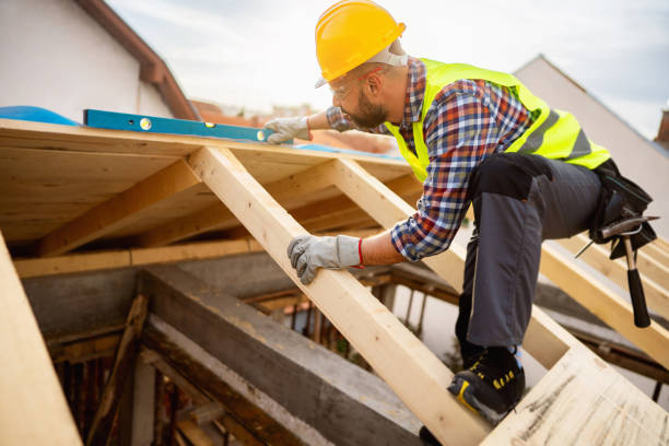 Best Commercial Roofing Services  in Hayfield, MN